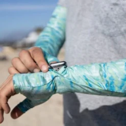 Sunday Afternoon UVShield Cool Sleeves With Hand Cover - Black -Outdoor Gear 6 c85ee17a bec8 45ba 886b 54f812f01008