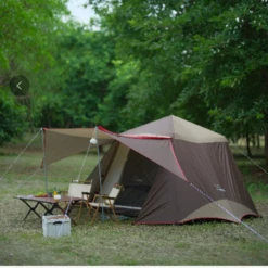 Vidalido Black Cabin XL Tent 11 Vidalido Black Cabin XL Tent -Outdoor Gear 6 fbba97bf d37d 4bd2 bd66 06d2be1d0e42