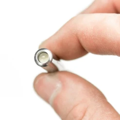 Keysmart Nano Torch Stainless Steel -Outdoor Gear 7 12