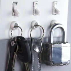 KeySmart Keycatch 3 Pack -Outdoor Gear 7 26