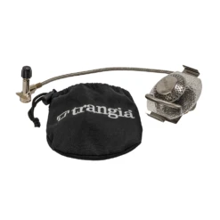Trangia Gas Burner With Cover - GB74 -Outdoor Gear 742527 4