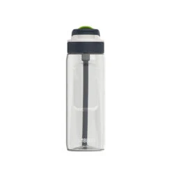 Kambukka Lagoon 750 Ml - Clear -Outdoor Gear 750 Clear side 3