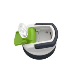 Kambukka Lagoon 750 Ml - Clear -Outdoor Gear 750 Clear side 4