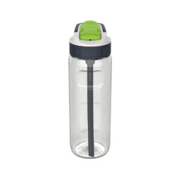 Kambukka Lagoon 750 Ml - Clear -Outdoor Gear 750 Clear side 5