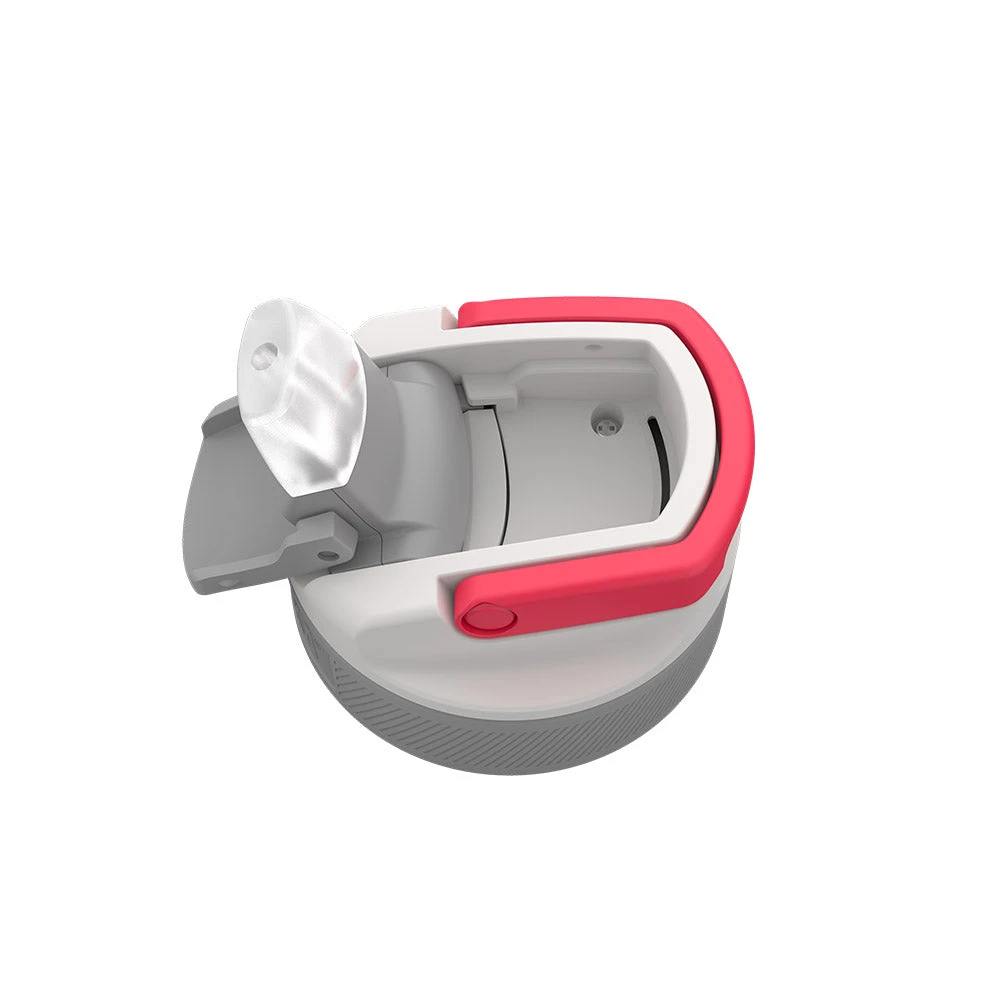 Kambukka Lagoon 750 Ml - Ruby 2 Kambukka Lagoon 750 Ml - Ruby - Image 2