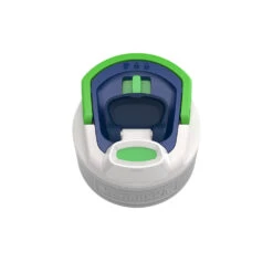 Kambukka Elton 750 Ml - Spring Green -Outdoor Gear 750 Spring Green 4