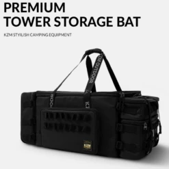 KZM Premium Tower Storage Bag 86L -Outdoor Gear 7 20947400 9e12 4011 ab71 c172b39fad60