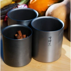 Snow Peak Stacking Mug H450 -Outdoor Gear 7 45f3c302 d035 4064 aedb e9f6c144eea3