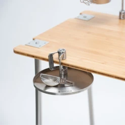 Snow Peak TTA Side Tray -Outdoor Gear 7 470035a2 194d 47c8 b19d a18f8c9cc3c1