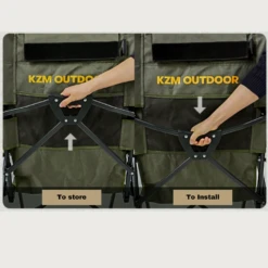 KZM Quantum Chair 14 KZM Quantum Chair -Outdoor Gear 7 558b9709 5faa 4f82 bda9 2f31d87a8458