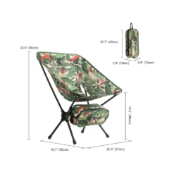 OneTigris Portable Camping Chair - TP 13 OneTigris Portable Camping Chair - TP -Outdoor Gear 7 625deb1f f309 4704 a4e7 ba4be78ca1e5