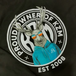 KZM Proud Owner Sweater- Kids -Outdoor Gear 7 9f29ed05 fcdd 4c47 b283 2aef1a3d908e