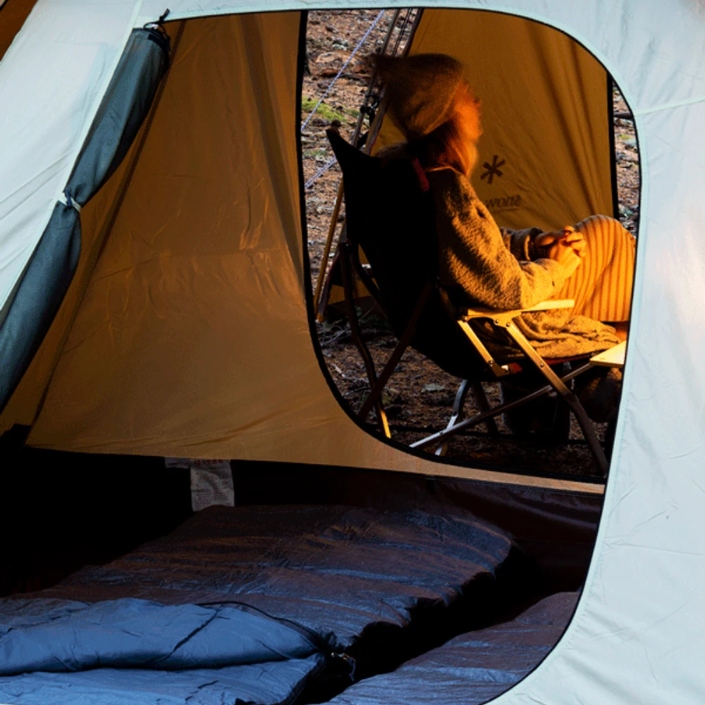 Snow Peak Entry 2 Room Elfield 6 Snow Peak Entry 2 Room Elfield - Image 6