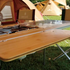 Snow Peak IGT Slide Top Half -Outdoor Gear 7 e80f2d0d b5e2 4b4c a350 2e351e0cbf9d