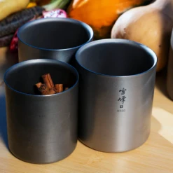 Snow Peak Stacking Mug H200 -Outdoor Gear 7 ee74c066 3d02 407c 8b8f b5b3d78fa80f