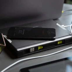 Goal Zero Sherpa 100AC -Outdoor Gear 7a5fd3dbf52ba1b24a5a8e548e2c5351