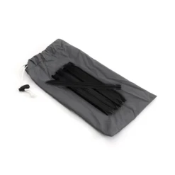 DOD Kamaboko Tent Solo UL - Black -Outdoor Gear 8 23