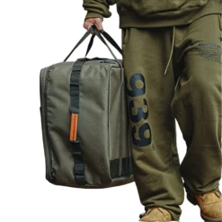 KZM Field Multi Carry Bag 70L & 80L -Outdoor Gear 80L