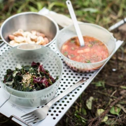 Snow Peak Titanium Fork & Spoon Set -Outdoor Gear 8 0b2847d5 ced1 4474 90e1 6bd47b13b225