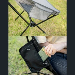 KZM Schwyz High Lightweight Chair Black 18 KZM Schwyz High Lightweight Chair Black -Outdoor Gear 8 1a5a787d 8397 4d30 8af5 d7a39d79766e