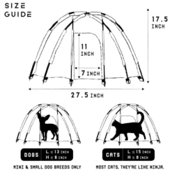 Cyberpaw Astrodome Pet Tent 18 Cyberpaw Astrodome Pet Tent -Outdoor Gear 8 3cc27574 7d6b 4d19 abf2 e0692fc800a6