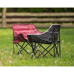KZM New Hug Chair Black -Outdoor Gear 8 a4ec841d a219 49b5 954e 5eb85a5ed047