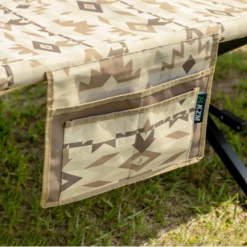 KZM Camp Cot Bed -Outdoor Gear 8 fa78b385 4e38 42b6 afe6 013f47071425