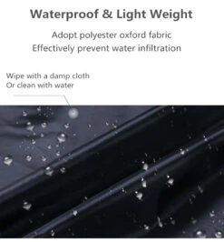 Mobi Garden Tent Footprint 215X180CM -Outdoor Gear 9526379e 158e 4100 bfae 4ddb3e03f0bd 1