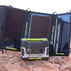 Goal Zero Yeti 150 230V -Outdoor Gear 95995c59dfe1bf206a280da996039c2c