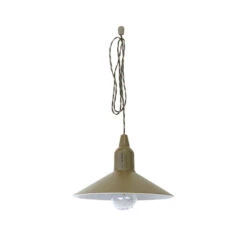 Post General Hang Lamp Type2 -Outdoor Gear 982170002