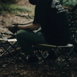 Cargo Container Wide BBQ Chair 2pcs -Outdoor Gear 9 5b9616a3 ad5c 4070 9e9e ac77f6381060