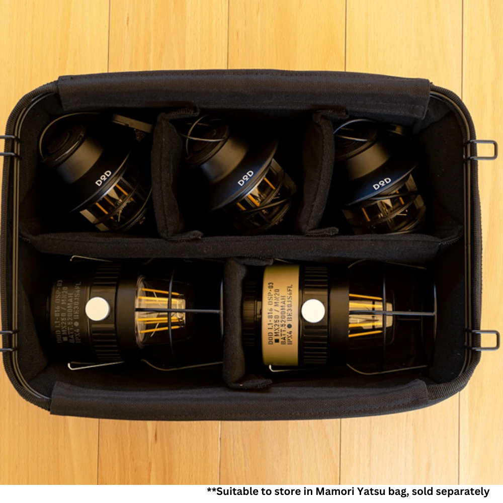 DoD Look At My Butt Lighting Lantern 8 DoD Look At My Butt Lighting Lantern - Image 8