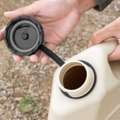 DoD Jiminy Water Tank Solo 4.5L -Outdoor Gear 9 89643a82 3bc8 4b31 b42e de8337f69374