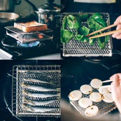 Light My Fire Shimoyama Japanese Style Ceramic BBQ Mesh - Large Size -Outdoor Gear 9 b7c32e9f ac2b 4471 9dfc 3062aa03d3c9