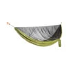 Cocoon Ultralight Mosquito Net Hammock 325 X148 Cm - Olive Green