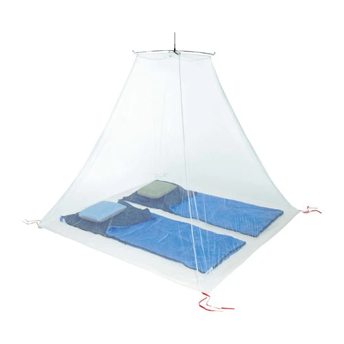 Cocoon Mosquito Nets Ultralight Double -White 1 Cocoon Mosquito Nets Ultralight Double -White