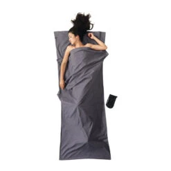 Cocoon TravelSheet 220 X 90 Cm (Cotton)