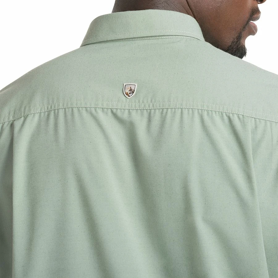 Kuhl Styk Shirt - Agave 3 Kuhl Styk Shirt - Agave - Image 3