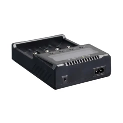 Fenix ARE-A4 Battery Charger -Outdoor Gear ARE A4 4