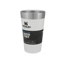 Stanley Adventure Vacuum Pint 16oz -Outdoor Gear Adv Stacking Vacuum Pint 16oz Polar hero pckg 3 1