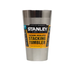 Stanley Adventure Vacuum Pint 16oz -Outdoor Gear Adv Stacking Vacuum Pint 16oz SS Hero 2