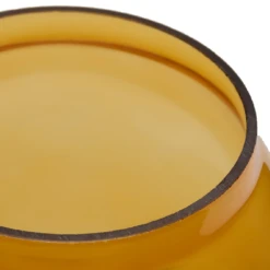 Barebones Railroad Lantern Replacement Glass -Outdoor Gear Amber zoom