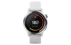 Coros Apex 46mm Multisport GPS Watch Grey -Outdoor Gear B13 show 02 3