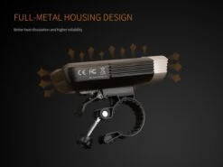 Fenix BC30R USB Rechargable Bicycle Light 26 Fenix BC30R USB Rechargable Bicycle Light -Outdoor Gear BC30R 13 00685.1503070205