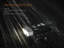 Fenix BC30R USB Rechargable Bicycle Light 24 Fenix BC30R USB Rechargable Bicycle Light -Outdoor Gear BC30R 15 98745.1503070221