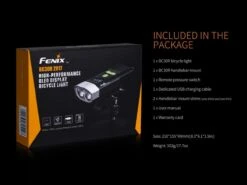 Fenix BC30R USB Rechargable Bicycle Light 21 Fenix BC30R USB Rechargable Bicycle Light -Outdoor Gear BC30R 18 20734.1503070226