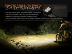 Fenix BC30R USB Rechargable Bicycle Light 33 Fenix BC30R USB Rechargable Bicycle Light -Outdoor Gear BC30R 6 42360.1503070103