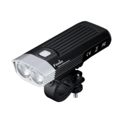 Fenix BC30 V2.0 Bicycle Light - Black