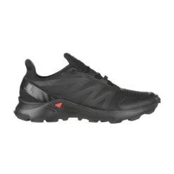 Salomon Supercross -Outdoor Gear BLACK BLACK BLACK 2