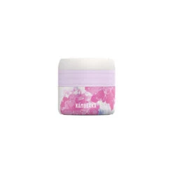 Kambukka Bora Food Jar 400ML -Outdoor Gear BORA 400ML PINK BLOSSOM 2